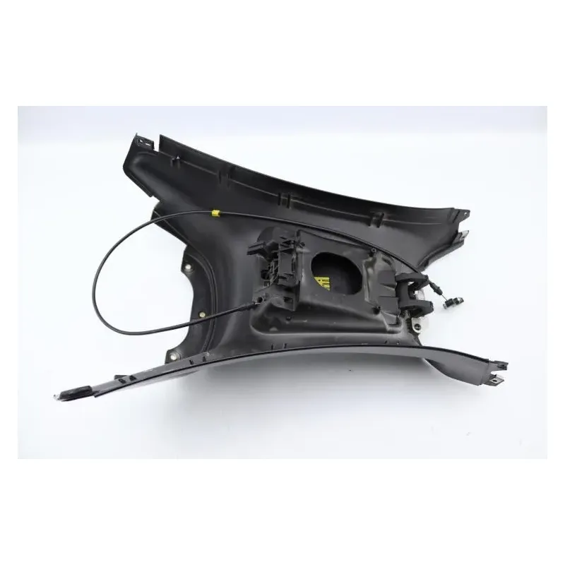 Habillage de reservoir PIAGGIO X EVO 125 2007 - 2016
