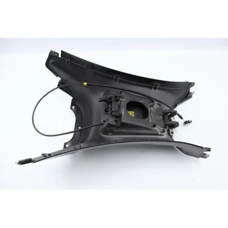 Habillage de reservoir PIAGGIO X EVO 125 2007 - 2016