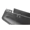 Habillage de reservoir PIAGGIO X EVO 125 2007 - 2016