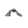 Plancher marche pied SUZUKI UH 125 2014-2020 BURGMAN