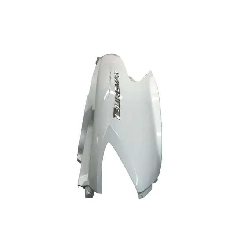 Cache carenage coque arriere droit SUZUKI UH 125 2014-2020 BURGMAN