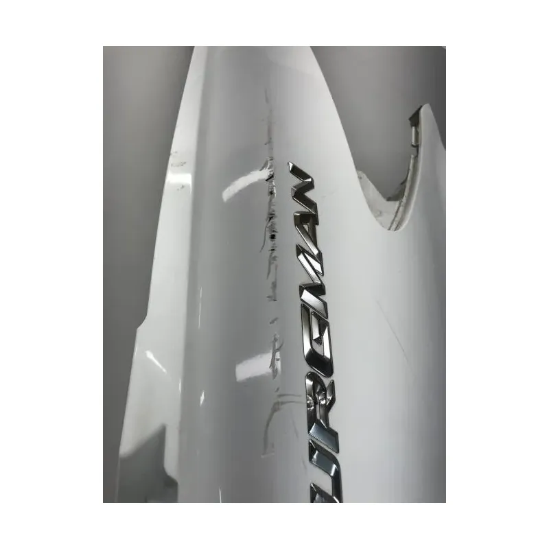 Cache carenage coque arriere droit SUZUKI UH 125 2014-2020 BURGMAN