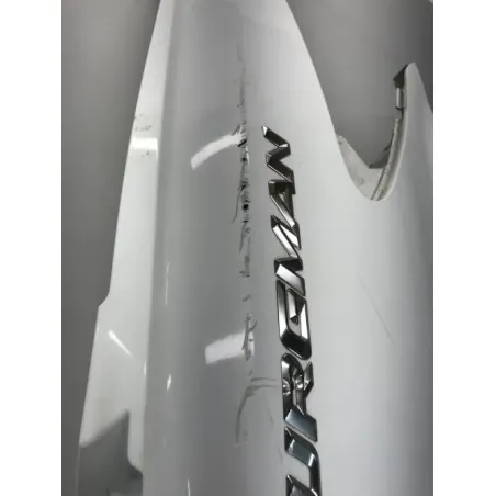 Cache carenage coque arriere droit SUZUKI UH 125 2014-2020 BURGMAN