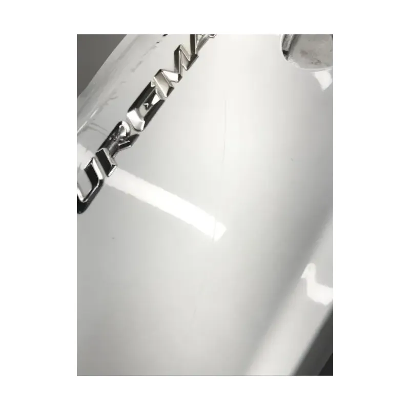 Cache carenage coque arriere droit SUZUKI UH 125 2014-2020 BURGMAN