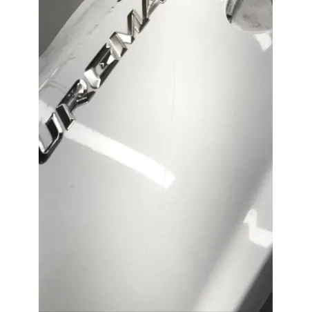 Cache carenage coque arriere droit SUZUKI UH 125 2014-2020 BURGMAN