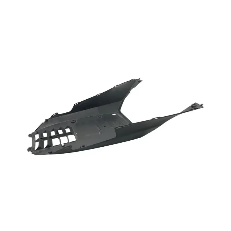 Cache carenage centrale sabot SUZUKI UH 125 2014-2020 BURGMAN
