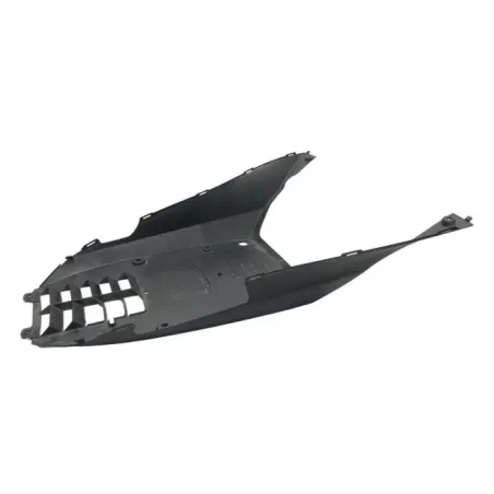 Cache carenage centrale sabot SUZUKI UH 125 2014-2020 BURGMAN