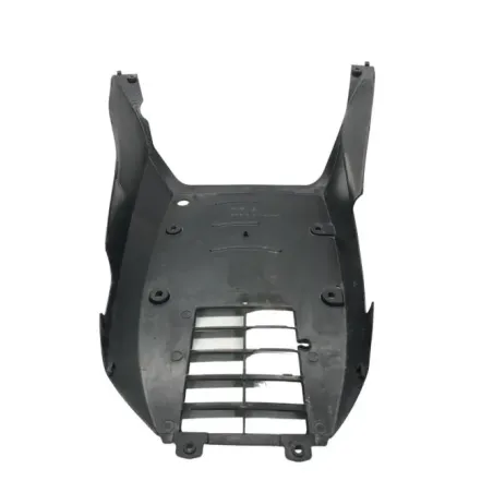 Cache carenage centrale sabot SUZUKI UH 125 2014-2020 BURGMAN