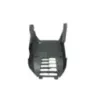 Cache carenage centrale sabot SUZUKI UH 125 2014-2020 BURGMAN