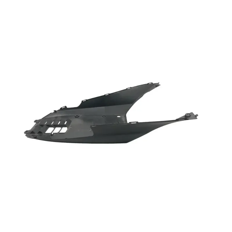 Cache carenage centrale sabot SUZUKI UH 125 2014-2020 BURGMAN