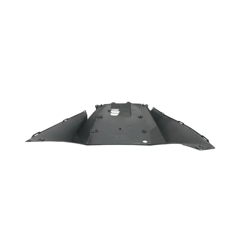 Cache carenage centrale sabot SUZUKI UH 125 2014-2020 BURGMAN