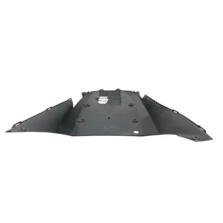 Cache carenage centrale sabot SUZUKI UH 125 2014-2020 BURGMAN