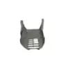 Cache carenage centrale sabot SUZUKI UH 125 2014-2020 BURGMAN