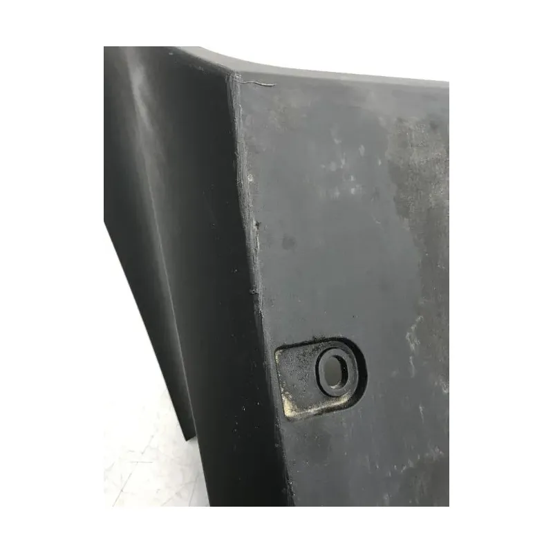 Cache carenage centrale sabot SUZUKI UH 125 2014-2020 BURGMAN