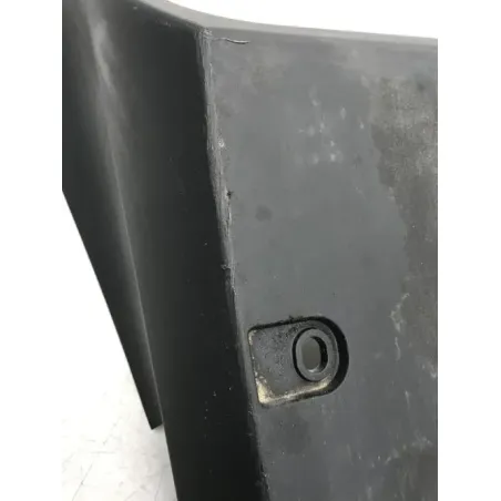 Cache carenage centrale sabot SUZUKI UH 125 2014-2020 BURGMAN