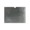 Cache carenage centrale sabot SUZUKI UH 125 2014-2020 BURGMAN