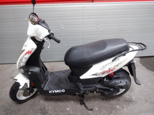 KYMCO 50 AGILITY AGILITY