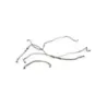 Durite APRILIA RSV4 1000 2013-2014 APRC R ABS Durite APRILIA RSV4 1000 2013-2014 APRC R ABS