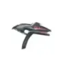 Garde boue avant KYMCO MAXXER 300 2009-2018