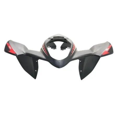 Garde boue avant KYMCO MAXXER 300 2009-2018