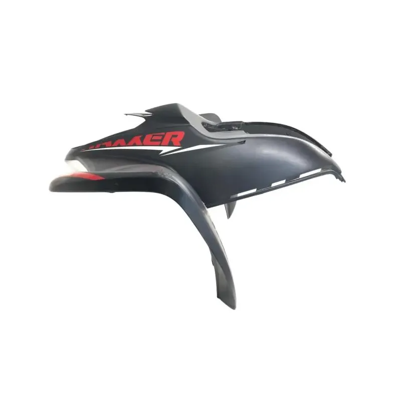 Garde boue avant KYMCO MAXXER 300 2009-2018