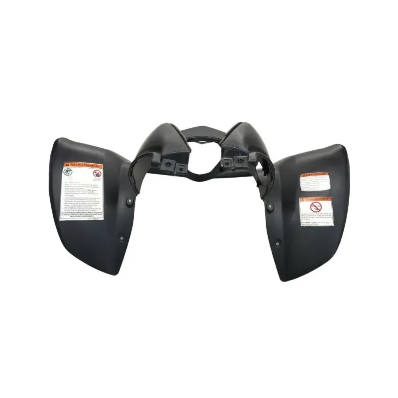 Garde boue avant KYMCO MAXXER 300 2009-2018