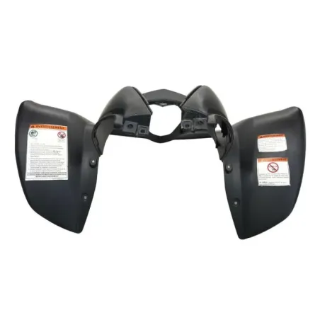 Garde boue avant KYMCO MAXXER 300 2009-2018