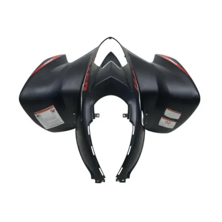 Garde boue avant KYMCO MAXXER 300 2009-2018