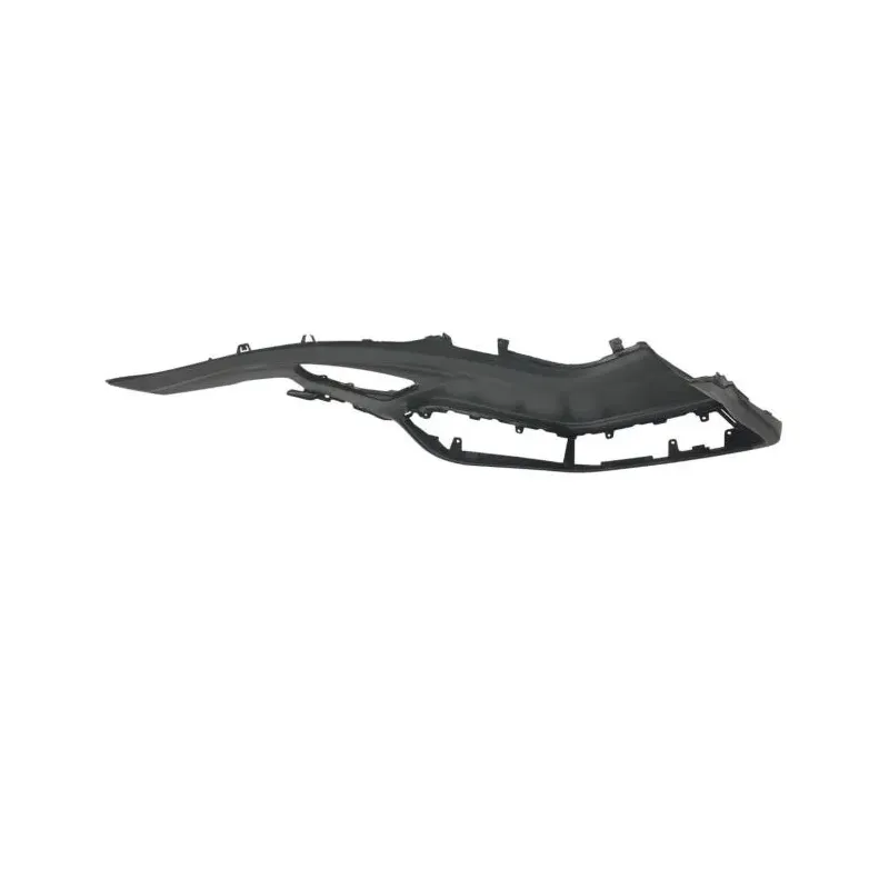 Plancher marche pied droit SUZUKI AN 650 2013-2018 BURGMAN