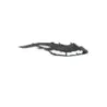 Plancher marche pied droit SUZUKI AN 650 2013-2018 BURGMAN Plancher marche pied droit SUZUKI AN 650 2013-2018 BURGMAN