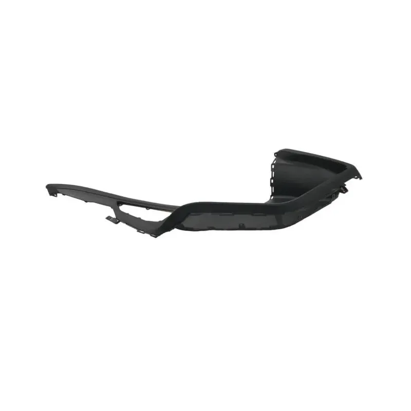 Plancher marche pied droit SUZUKI AN 650 2013-2018 BURGMAN