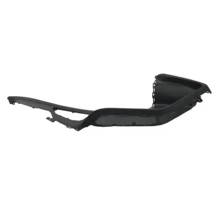 Plancher marche pied droit SUZUKI AN 650 2013-2018 BURGMAN
