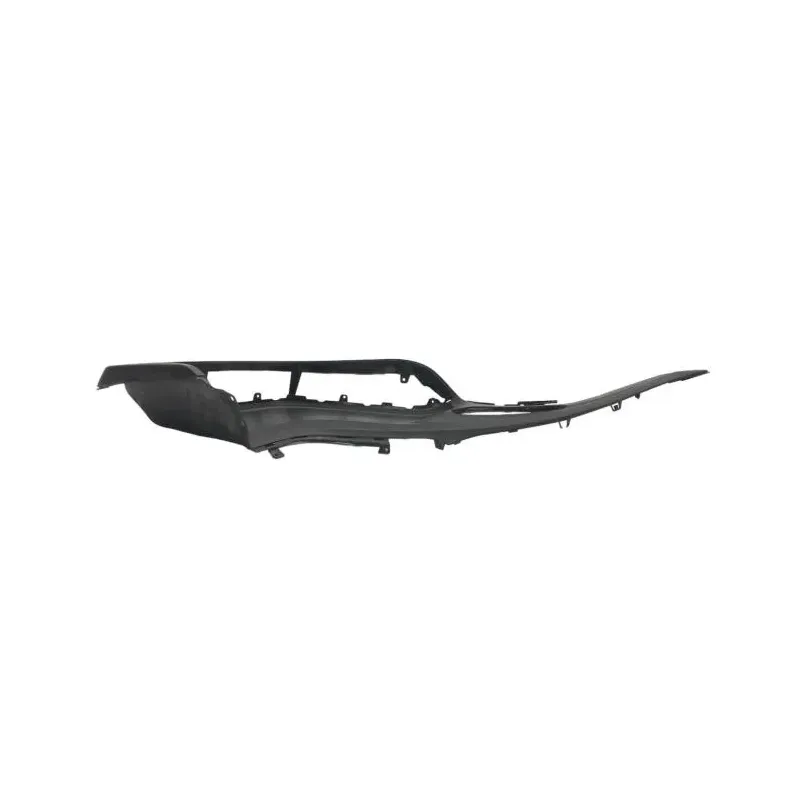 Plancher marche pied droit SUZUKI AN 650 2013-2018 BURGMAN