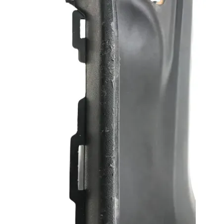 Plancher marche pied droit SUZUKI AN 650 2013-2018 BURGMAN
