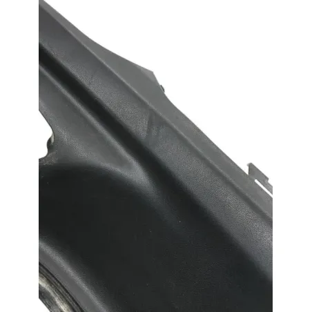 Plancher marche pied droit SUZUKI AN 650 2013-2018 BURGMAN