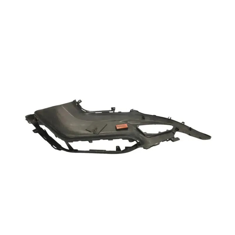Plancher marche pied droit SUZUKI AN 650 2013-2018 BURGMAN