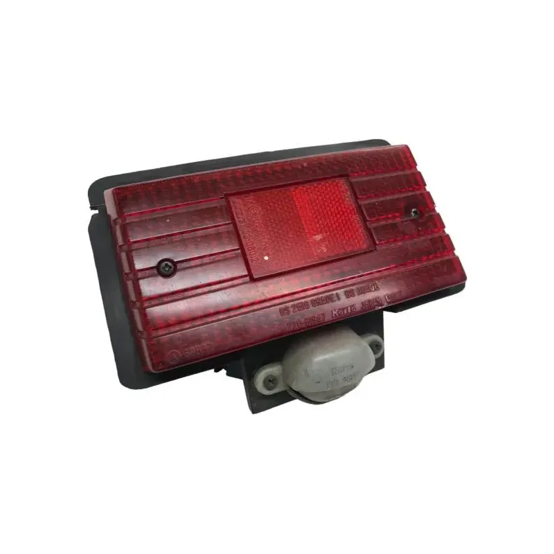 Feu arriere YAMAHA XC 125 1990-1995 BELUGA