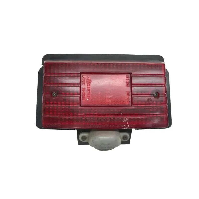 Feu arriere YAMAHA XC 125 1990-1995 BELUGA