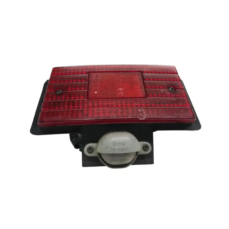 Feu arriere YAMAHA XC 125 1990-1995 BELUGA