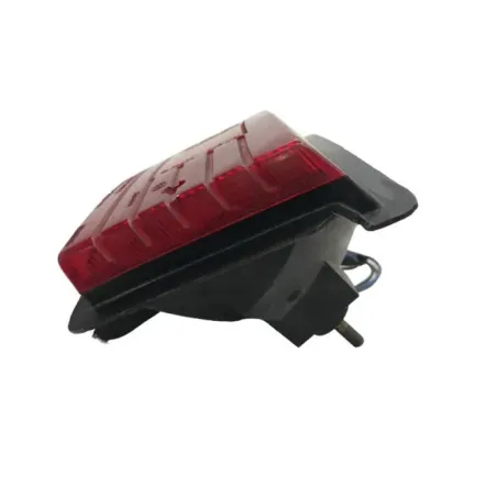 Feu arriere YAMAHA XC 125 1990-1995 BELUGA