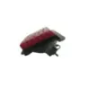 Feu arriere YAMAHA XC 125 1990-1995 BELUGA Feu arriere YAMAHA XC 125 1990-1995 BELUGA