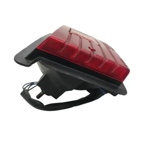Feu arriere YAMAHA XC 125 1990-1995 BELUGA