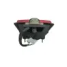 Feu arriere YAMAHA XC 125 1990-1995 BELUGA Feu arriere YAMAHA XC 125 1990-1995 BELUGA