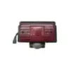 Feu arriere YAMAHA XC 125 1990-1995 BELUGA Feu arriere YAMAHA XC 125 1990-1995 BELUGA