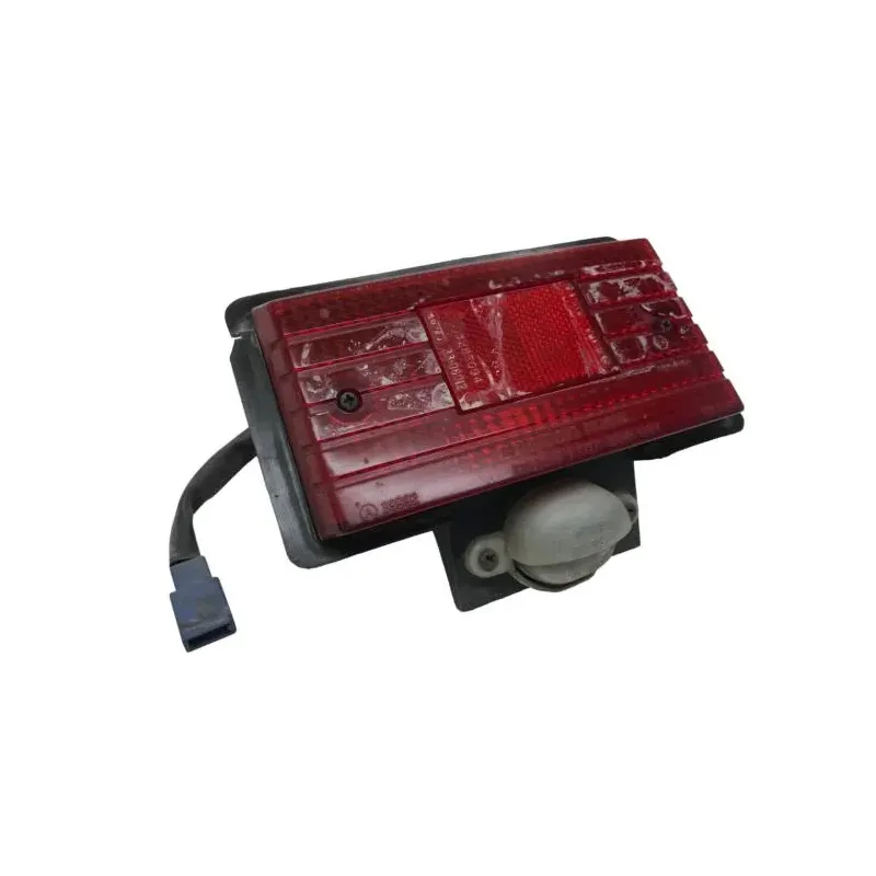 Feu arriere YAMAHA XC 125 1990-1995 BELUGA