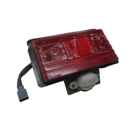 Feu arriere YAMAHA XC 125 1990-1995 BELUGA