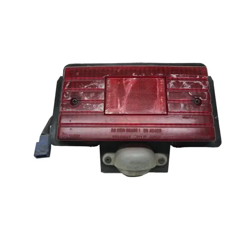Feu arriere YAMAHA XC 125 1990-1995 BELUGA