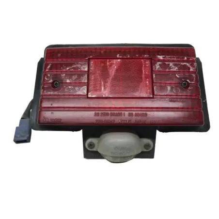 Feu arriere YAMAHA XC 125 1990-1995 BELUGA