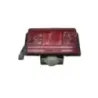 Feu arriere YAMAHA XC 125 1990-1995 BELUGA Feu arriere YAMAHA XC 125 1990-1995 BELUGA