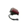 Feu arriere YAMAHA XC 125 1990-1995 BELUGA Feu arriere YAMAHA XC 125 1990-1995 BELUGA